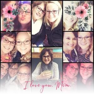 Meet your Posher, Leah